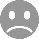 emoticon sad icon