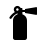 extinguisher icon