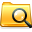 folder search icon