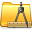 folder tools icon