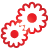 gears icon