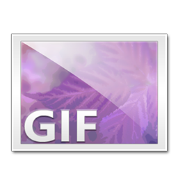 gif images files icon