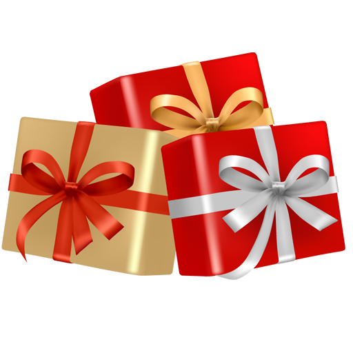 gift box icon