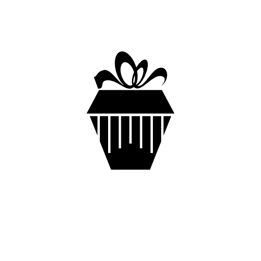 gift box icon