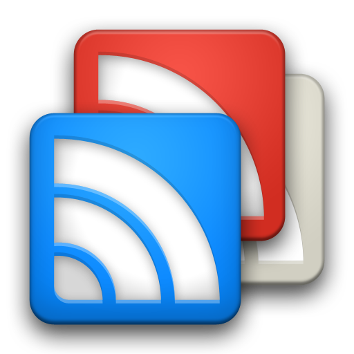 google reader icon