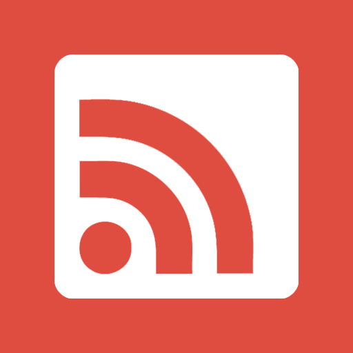 google reader icon