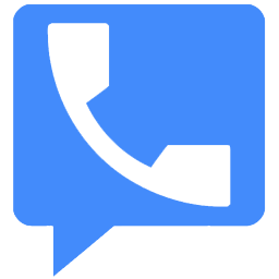 google voice icon