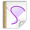 graphics file format icon