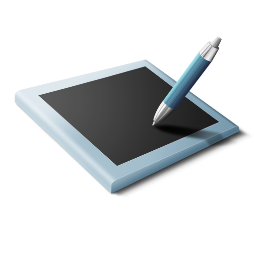 graphics tablet