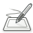 graphics tablet icon