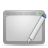 graphics tablet icon