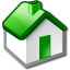 green house icon