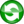 green refresh button icon
