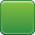 green square button icon