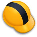 hard hat icon