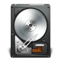 hd dvd blue cd icon 4