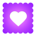 heart icon