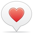 heart icon