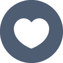 heart icon