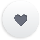 heart shape icon