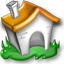 home icon