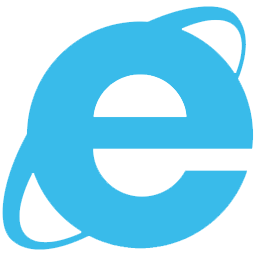 internet explorer logo icon