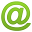 internet logo icon