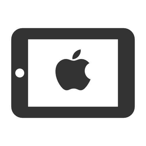 ipad mini icon