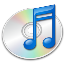 itune icon