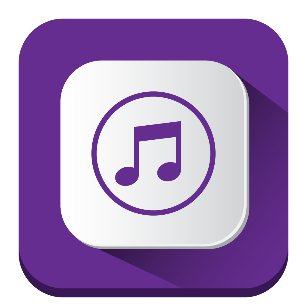 itune store icon