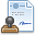 license management icon