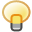 light bulb icon