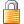 lock icon