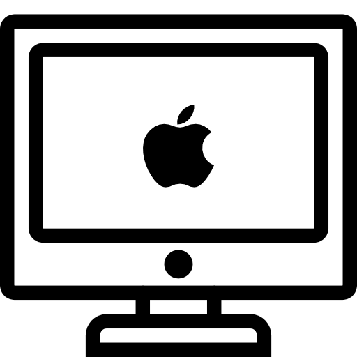 mac client icon