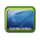 mac desktop icon