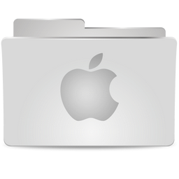 mac folder icon