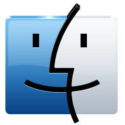 mac logo icon