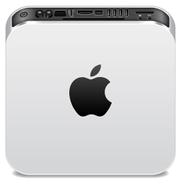 mac mini icon