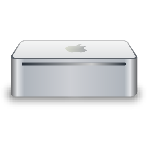 mac mini icon