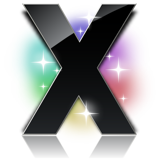 mac os x icon