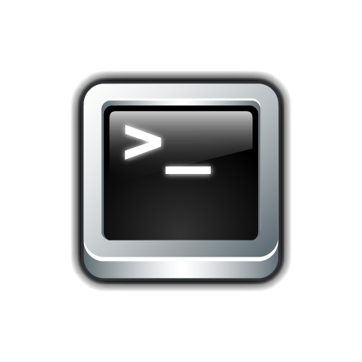 mac terminal icon