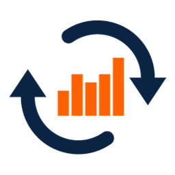 market analysis icon