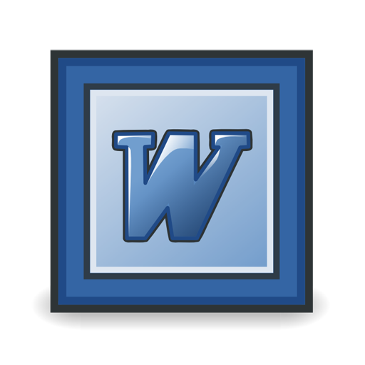 office word icon