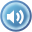 open sound icon