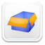 open box icon