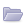 open folder icon