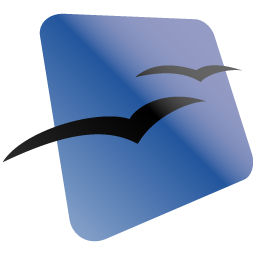 open office logo icon