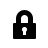 padlock icon