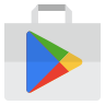 play store icon