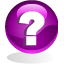 question icon